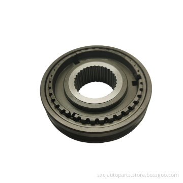 Manual Auto Parts TransmissionBox Synchronizer för KIA